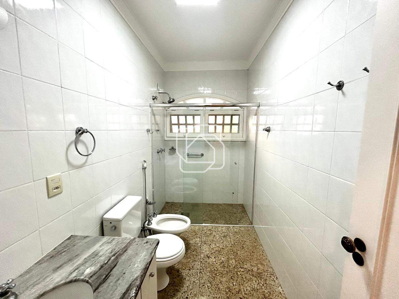 Casa de Condomínio para aluguel em Itu - SP - Condomínio Terras de São José: 