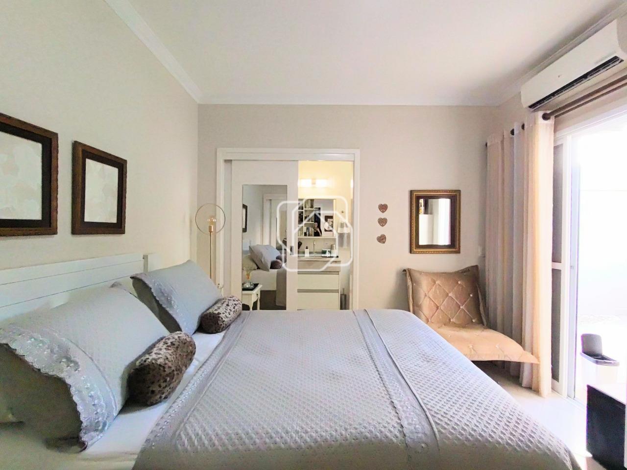 Casa de Condomínio à venda em Itu - SP - Aldeia de Espanha: 