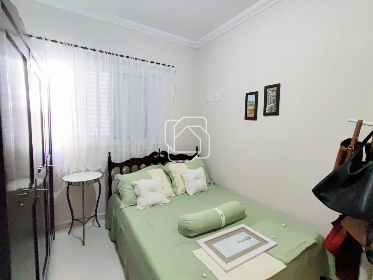 Casa de Condomínio à venda em Itu - SP - Aldeia de Espanha: 