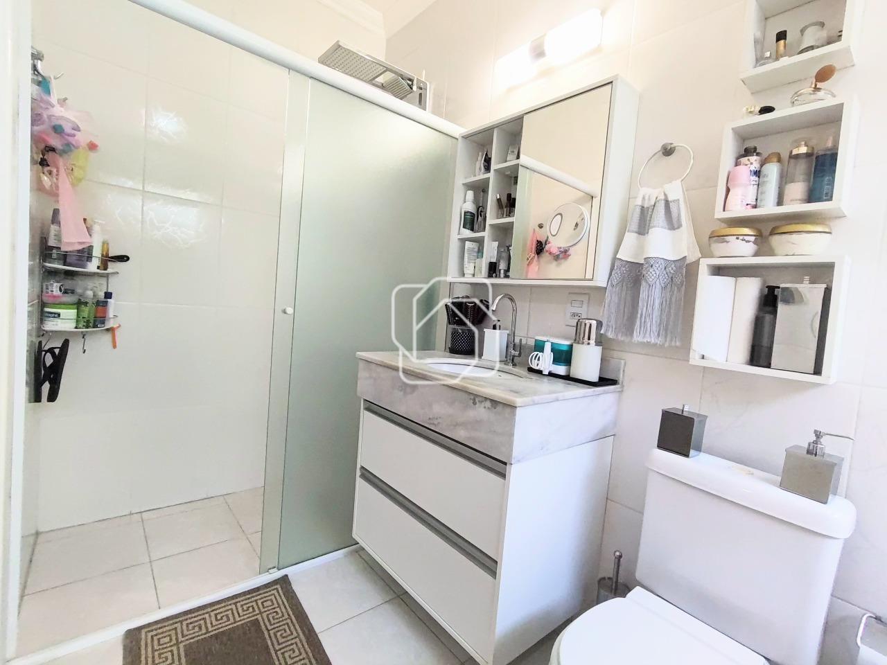 Casa de Condomínio à venda em Itu - SP - Aldeia de Espanha: 