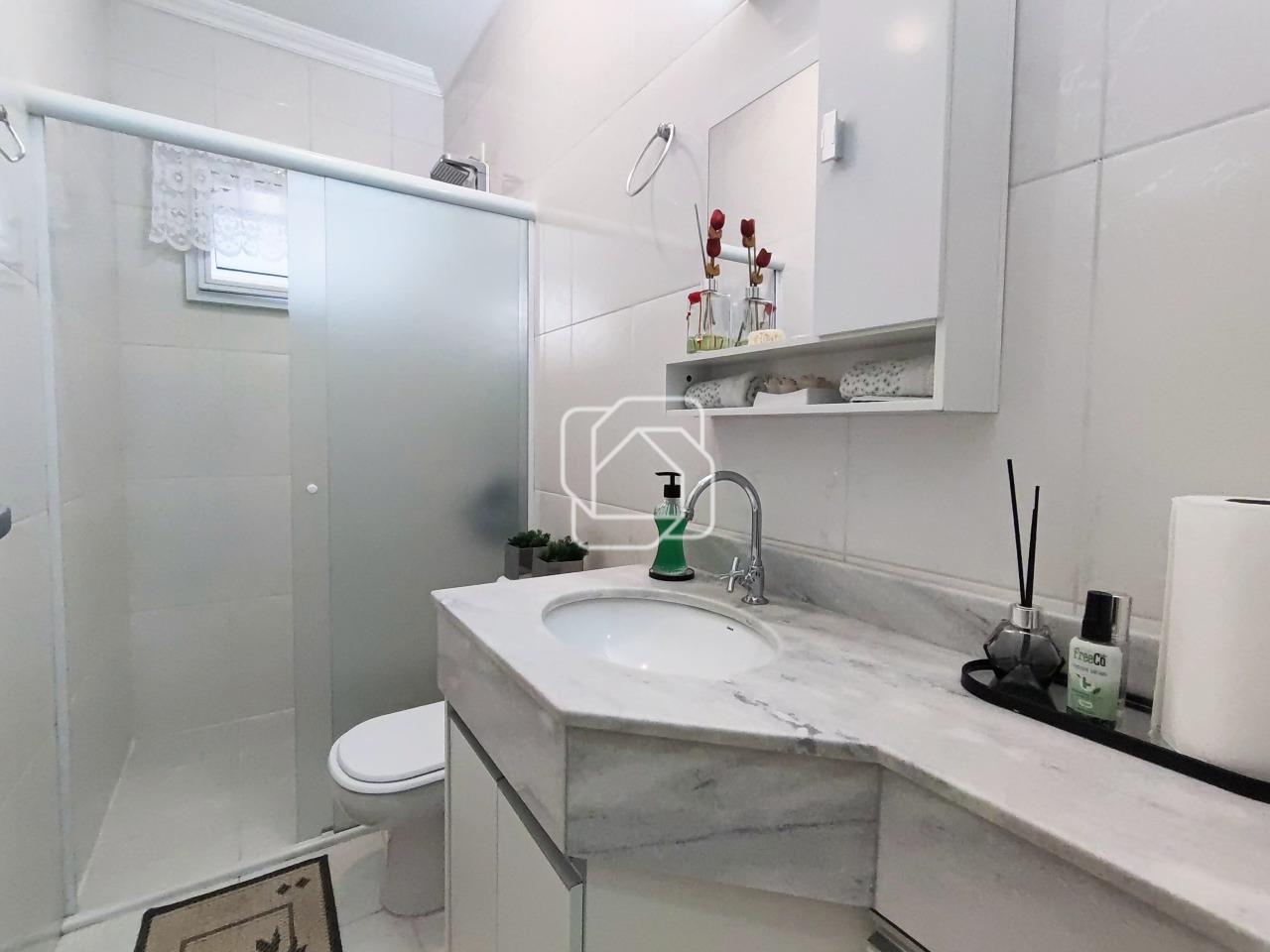 Casa de Condomínio à venda em Itu - SP - Aldeia de Espanha: 