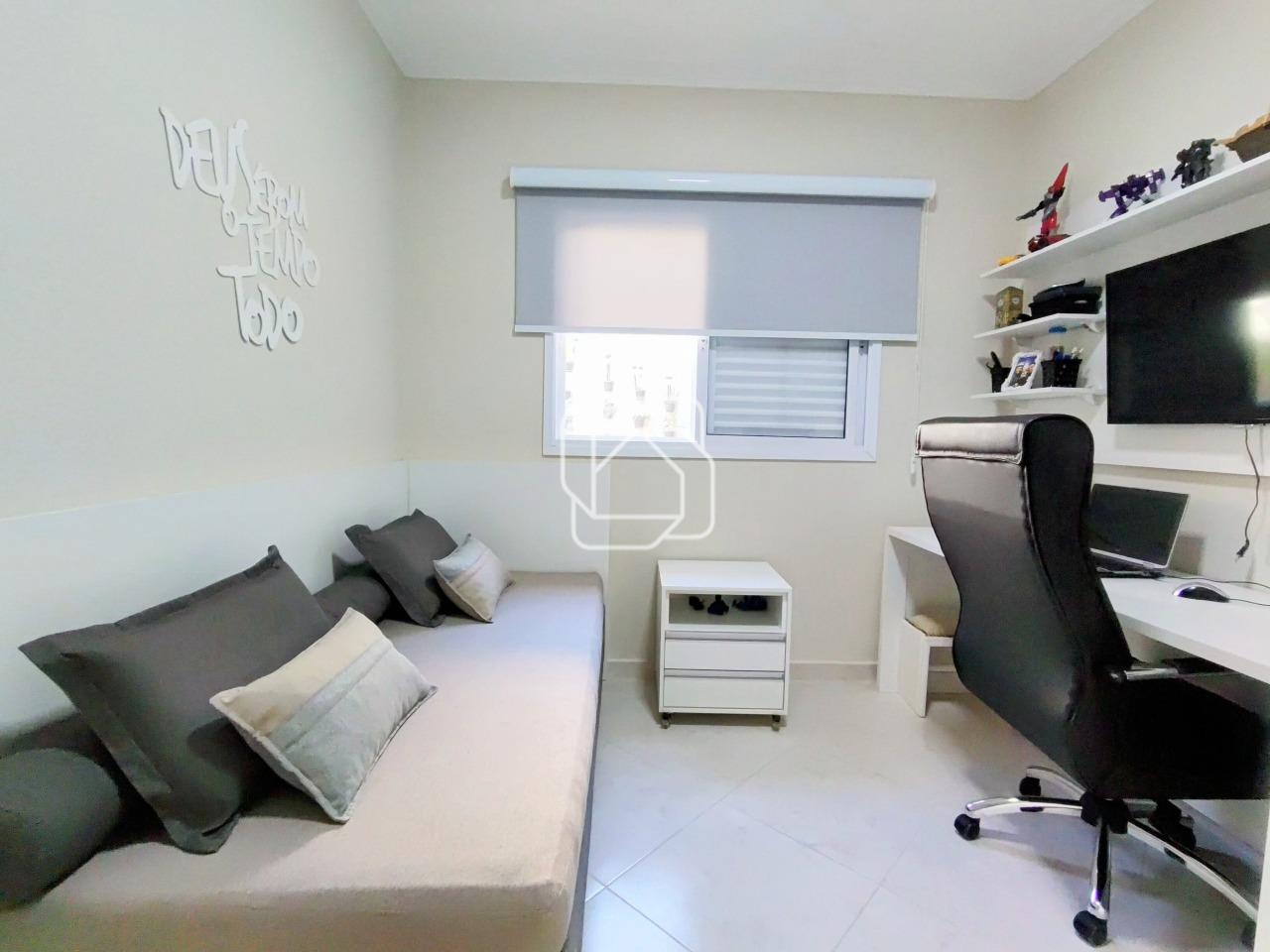 Casa de Condomínio à venda em Itu - SP - Aldeia de Espanha: 