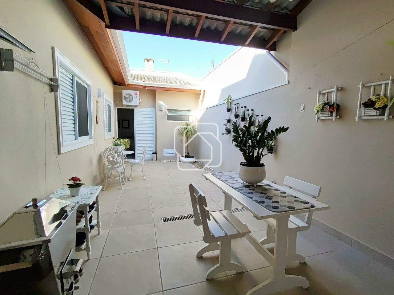 Casa de Condomínio à venda em Itu - SP - Aldeia de Espanha: 