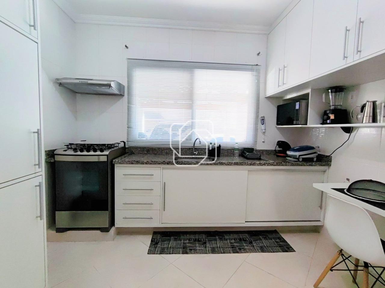 Casa de Condomínio à venda em Itu - SP - Aldeia de Espanha: 