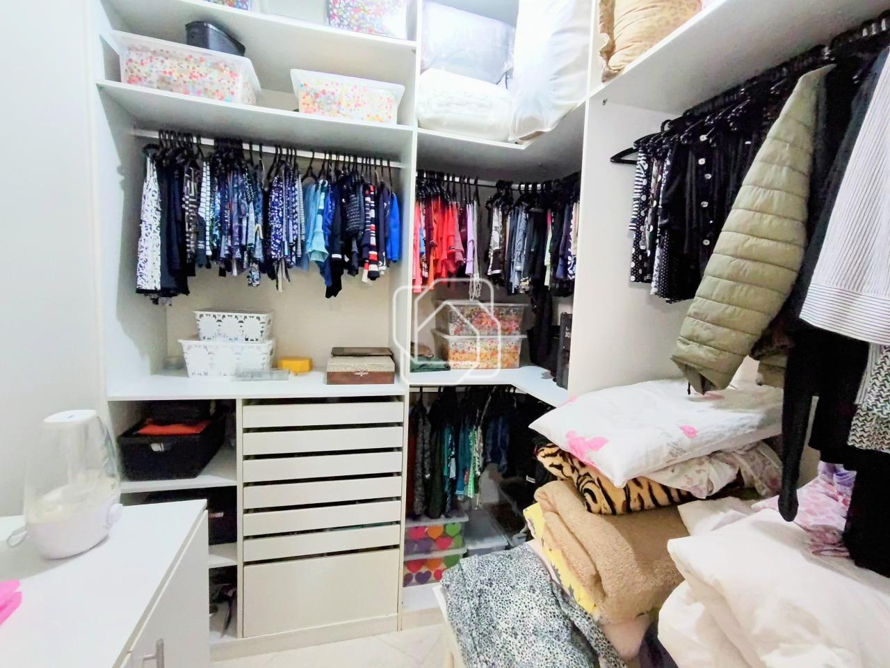 Casa de Condomínio à venda em Itu - SP - Aldeia de Espanha: 