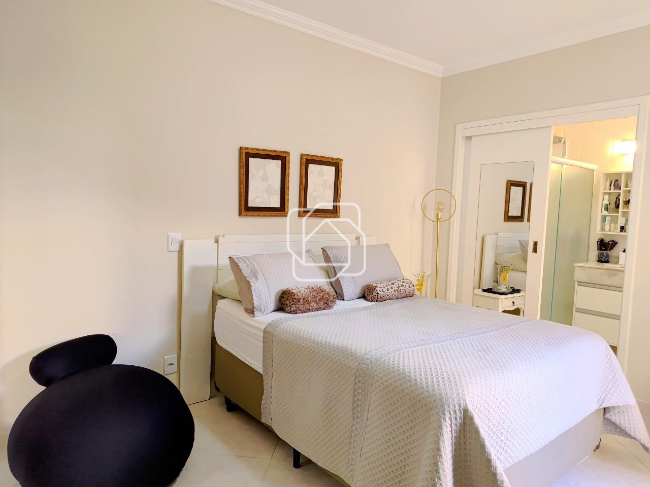 Casa de Condomínio à venda em Itu - SP - Aldeia de Espanha: 