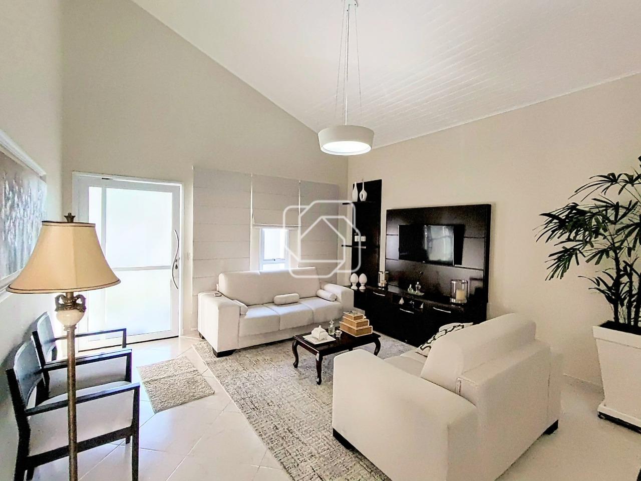 Casa de Condomínio à venda em Itu - SP - Aldeia de Espanha: 