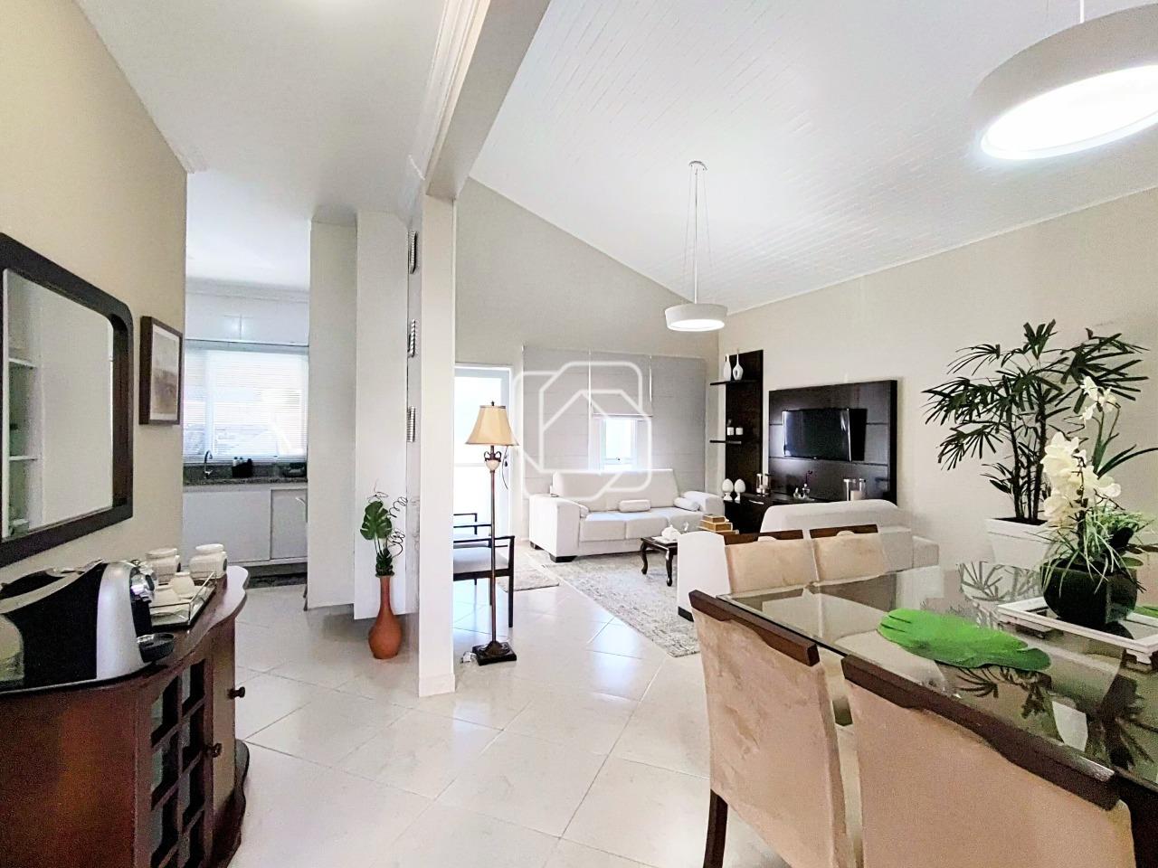 Casa de Condomínio à venda em Itu - SP - Aldeia de Espanha: 