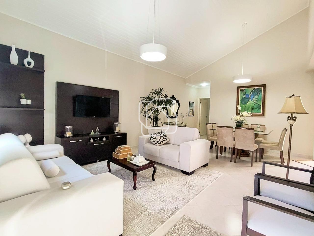 Casa de Condomínio à venda em Itu - SP - Aldeia de Espanha: 