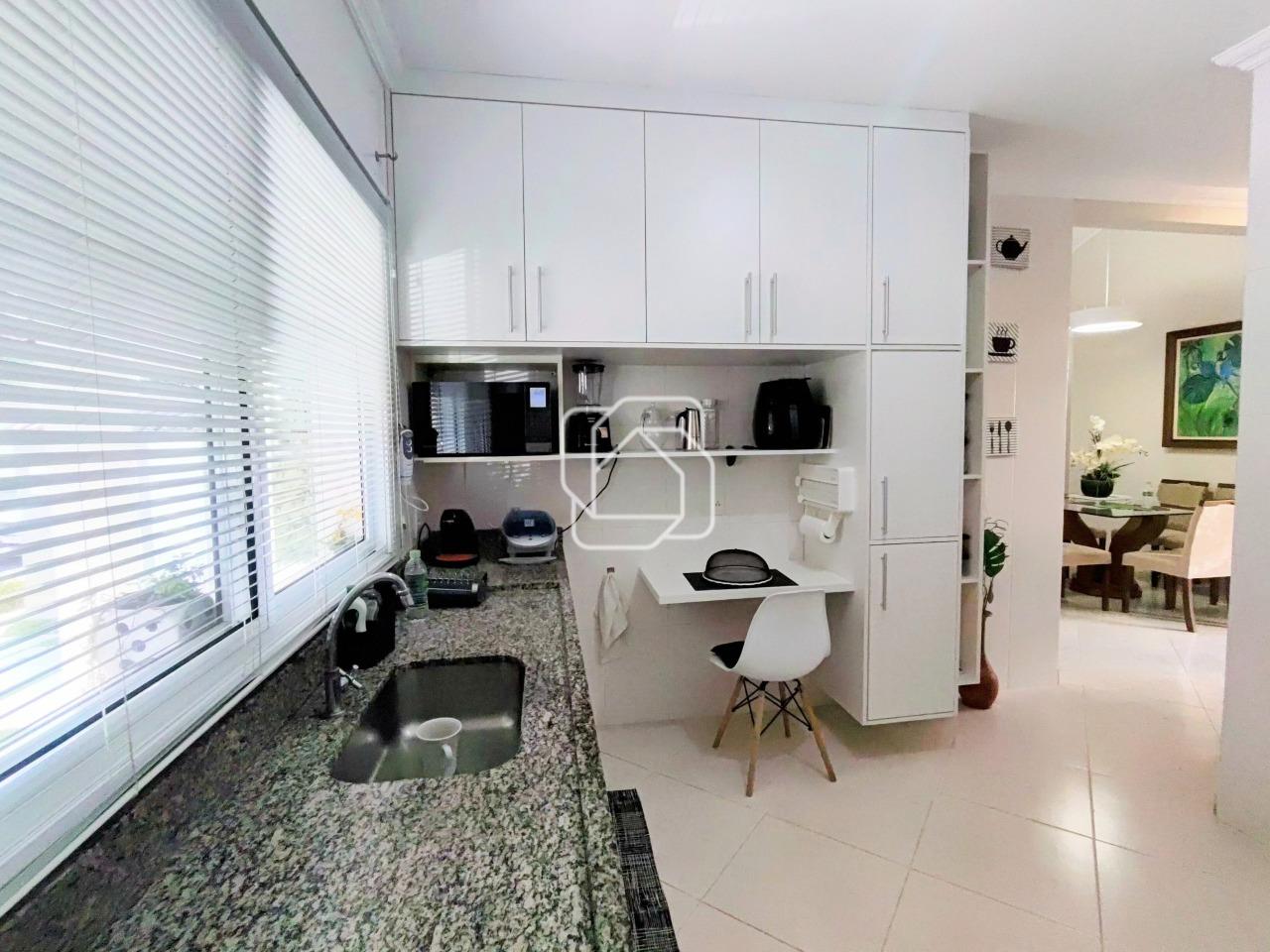 Casa de Condomínio à venda em Itu - SP - Aldeia de Espanha: 