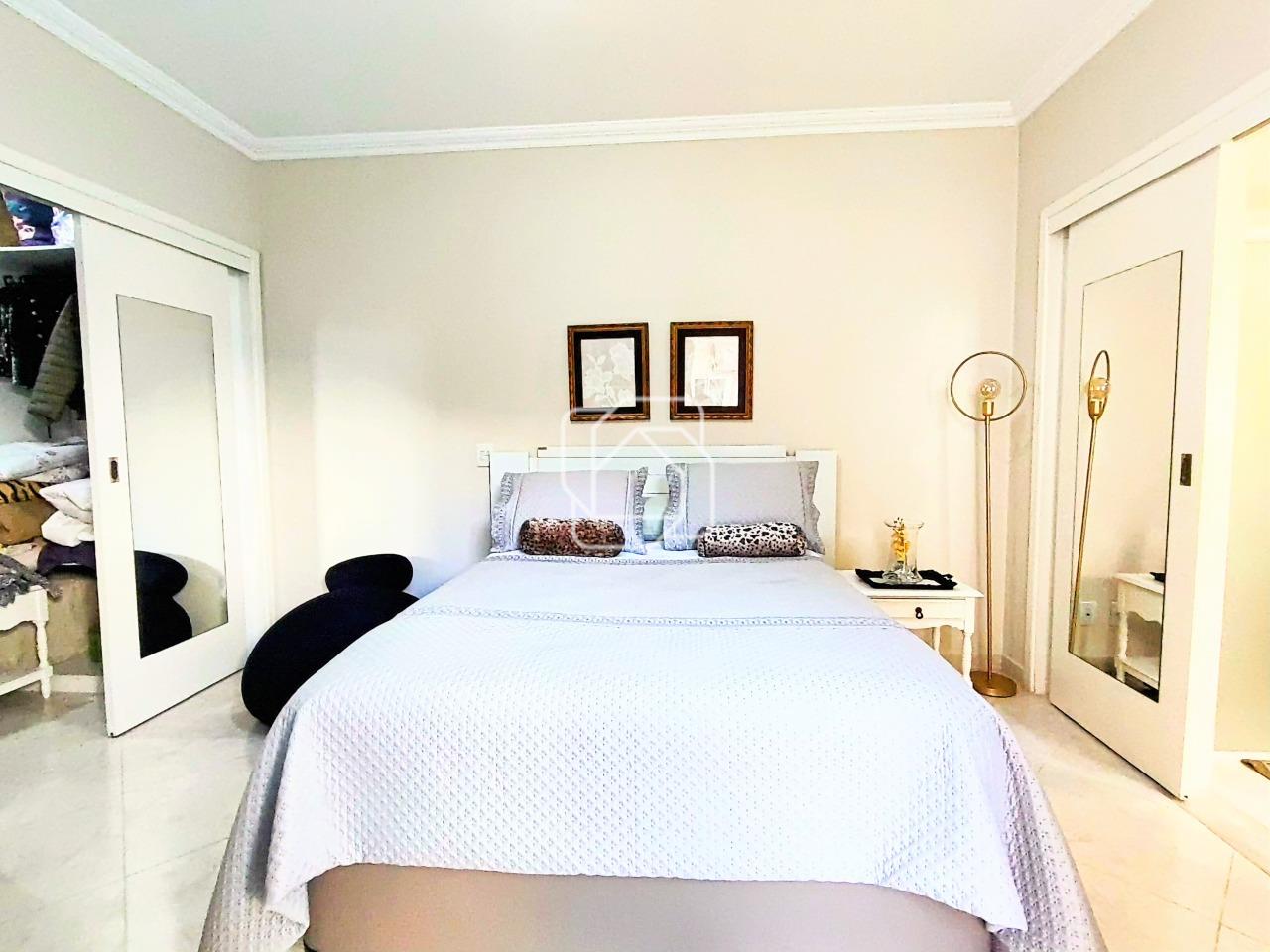 Casa de Condomínio à venda em Itu - SP - Aldeia de Espanha: 