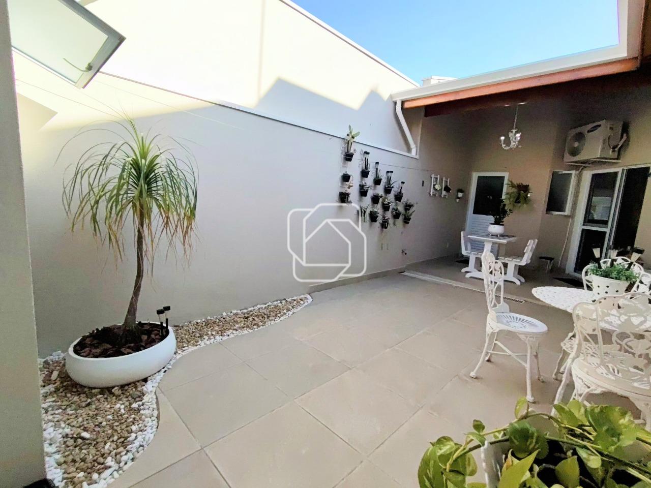 Casa de Condomínio à venda em Itu - SP - Aldeia de Espanha: 