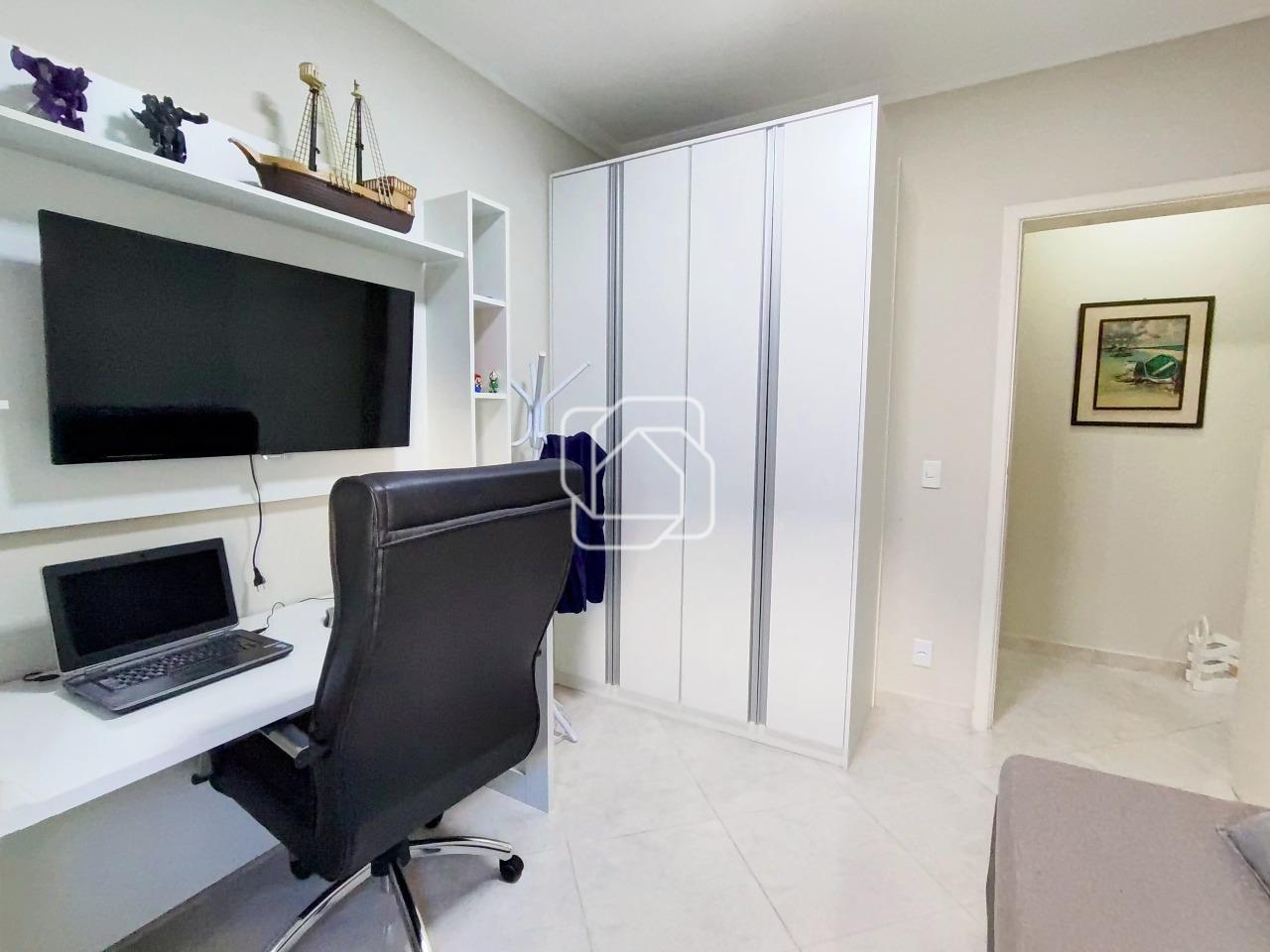 Casa de Condomínio à venda em Itu - SP - Aldeia de Espanha: 