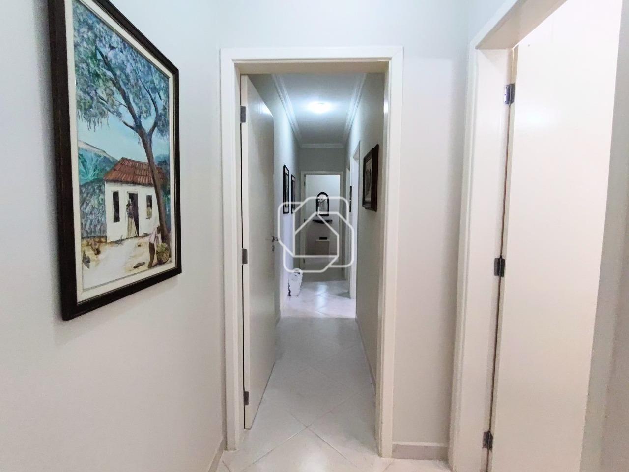 Casa de Condomínio à venda em Itu - SP - Aldeia de Espanha: 