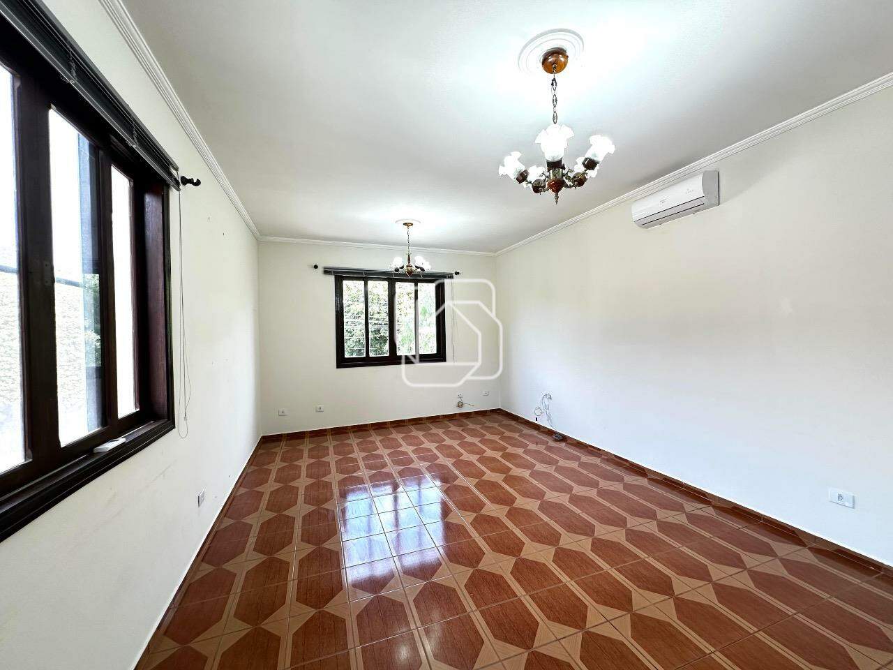 Casa de Condomínio à venda em Itu - SP - Chácara Flora: 