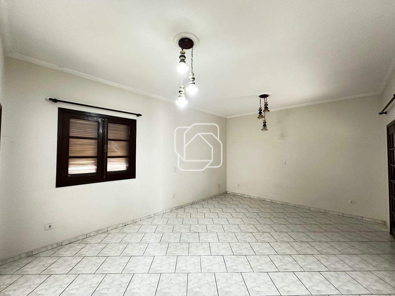 Casa de Condomínio à venda em Itu - SP - Chácara Flora: 