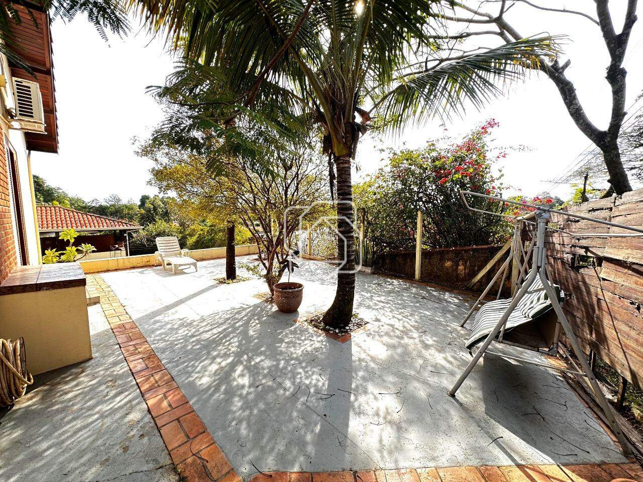 Casa de Condomínio à venda em Itu - SP - Chácara Flora: 