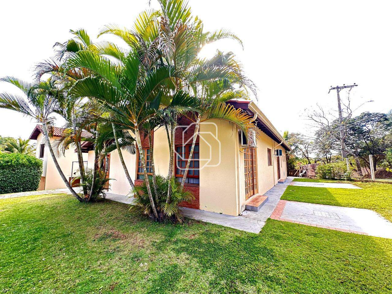 Casa de Condomínio à venda em Itu - SP - Chácara Flora: 