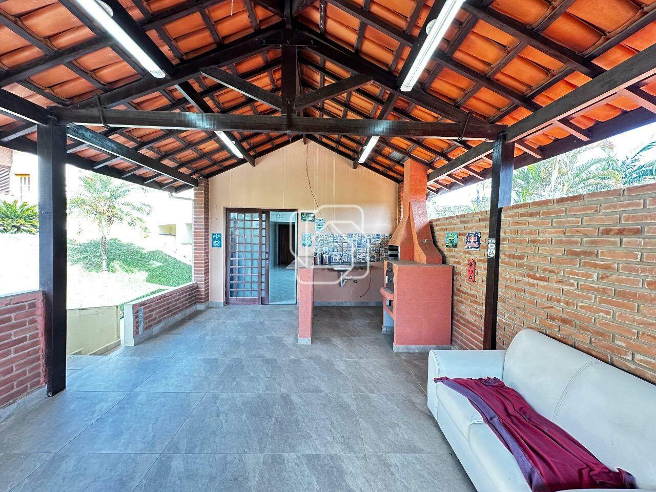 Casa de Condomínio à venda em Itu - SP - Chácara Flora: 