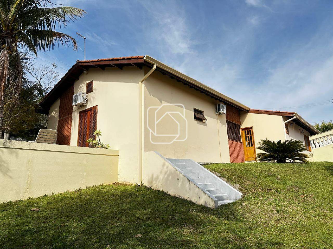 Casa de Condomínio à venda em Itu - SP - Chácara Flora: 