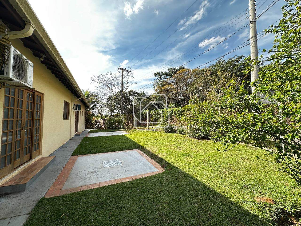 Casa de Condomínio à venda em Itu - SP - Chácara Flora: 