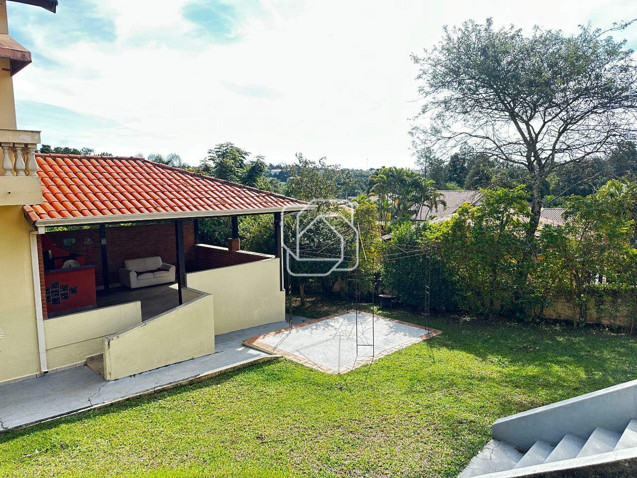 Casa de Condomínio à venda em Itu - SP - Chácara Flora: 