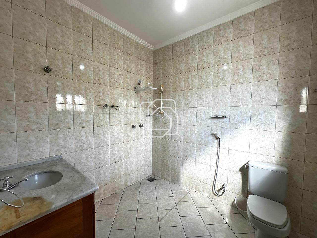 Casa de Condomínio à venda em Itu - SP - Chácara Flora: 