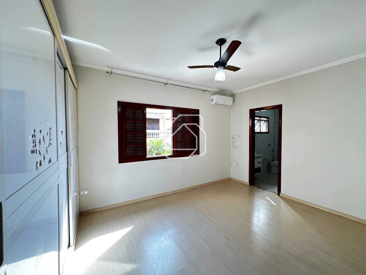 Casa de Condomínio à venda em Itu - SP - Chácara Flora: 