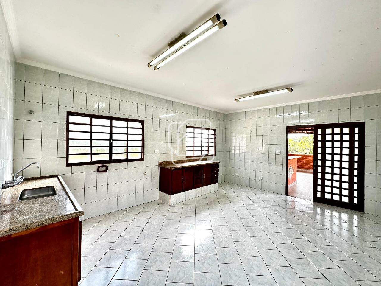 Casa de Condomínio à venda em Itu - SP - Chácara Flora: 
