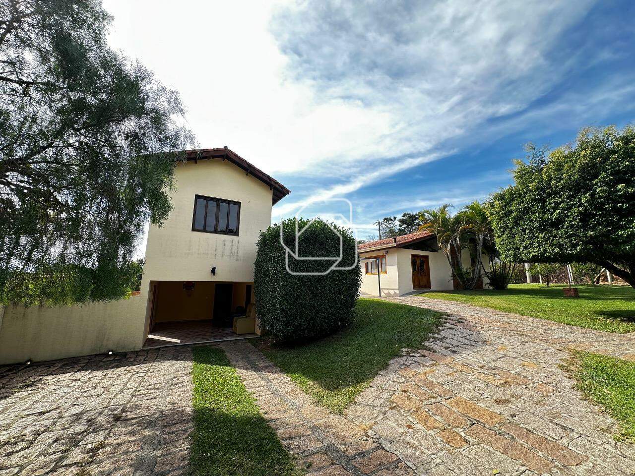 Casa de Condomínio à venda em Itu - SP - Chácara Flora: 
