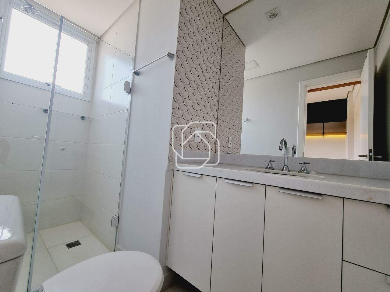 Apartamento à venda em Indaiatuba - SP - Sky Towers Home: 
