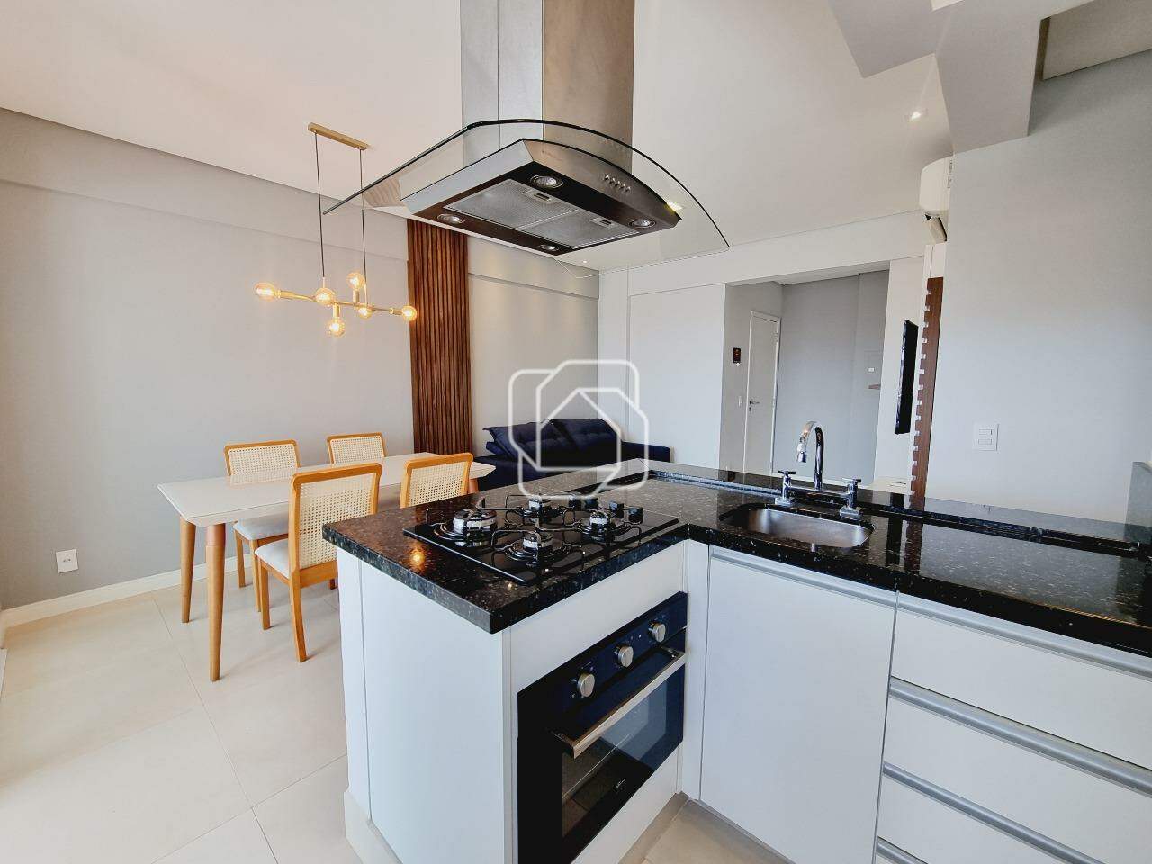Apartamento à venda em Indaiatuba - SP - Sky Towers Home: 