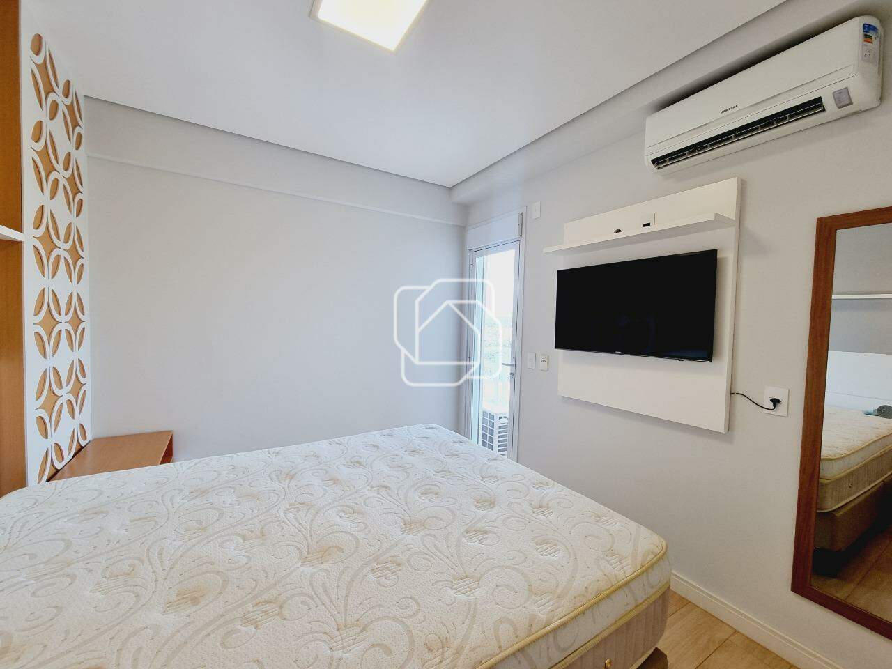 Apartamento à venda em Indaiatuba - SP - Sky Towers Home: 