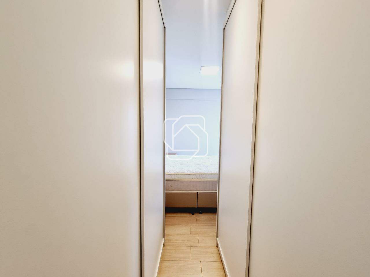 Apartamento à venda em Indaiatuba - SP - Sky Towers Home: 