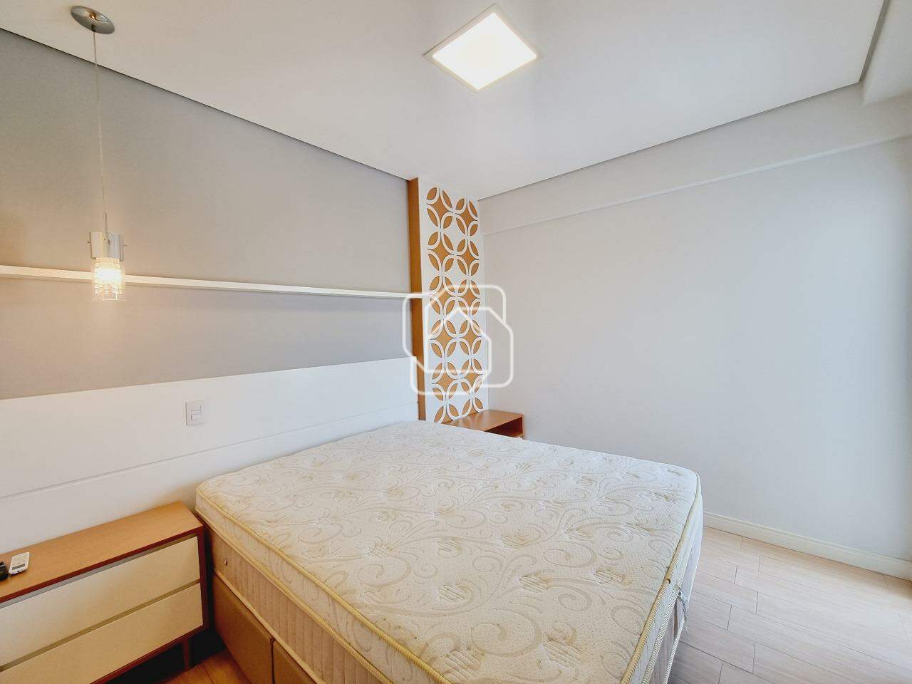 Apartamento à venda em Indaiatuba - SP - Sky Towers Home: 