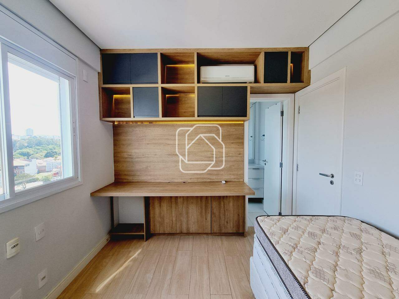 Apartamento à venda em Indaiatuba - SP - Sky Towers Home: 