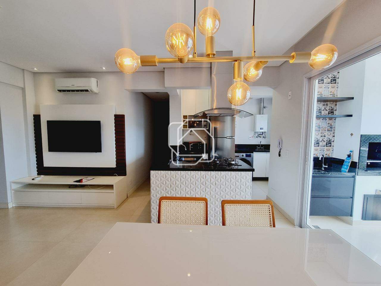 Apartamento à venda em Indaiatuba - SP - Sky Towers Home: 