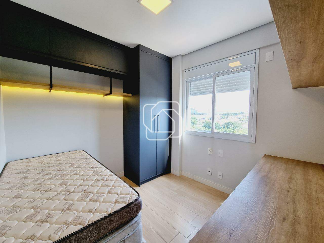 Apartamento à venda em Indaiatuba - SP - Sky Towers Home: 