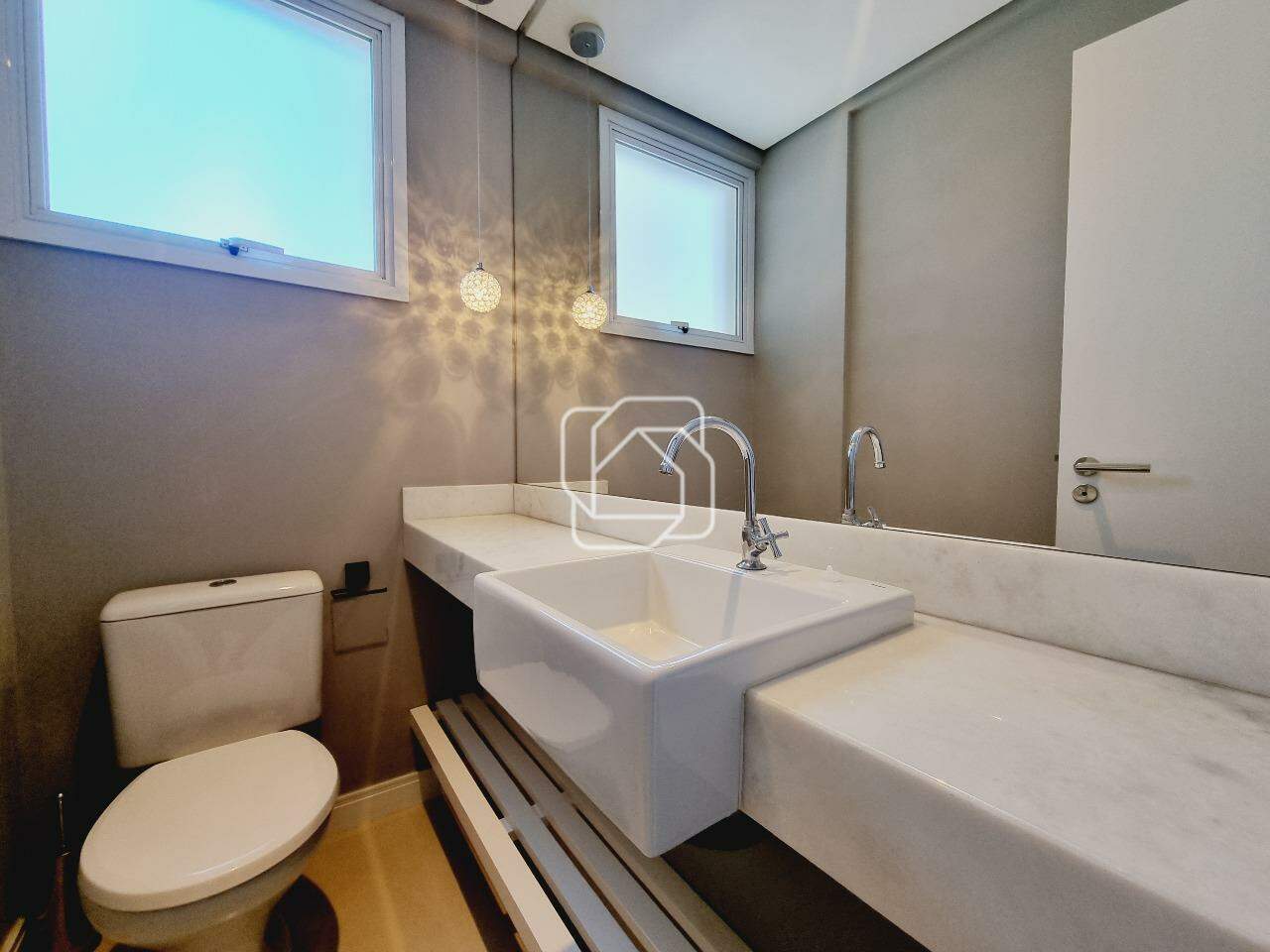Apartamento à venda em Indaiatuba - SP - Sky Towers Home: 