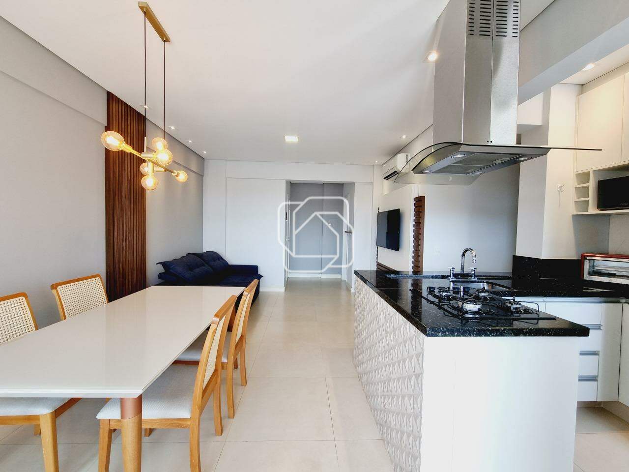 Apartamento à venda em Indaiatuba - SP - Sky Towers Home: 
