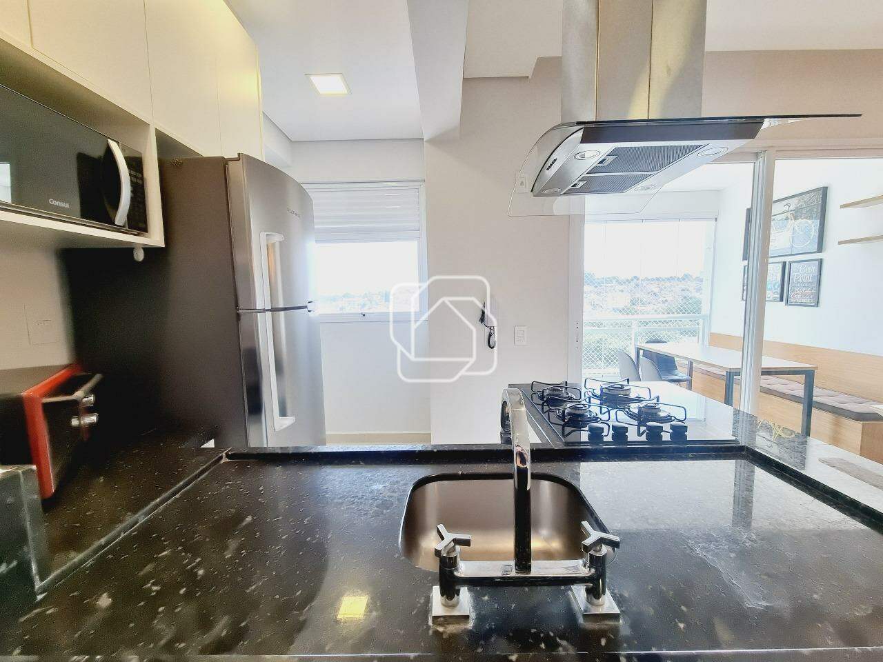 Apartamento à venda em Indaiatuba - SP - Sky Towers Home: 