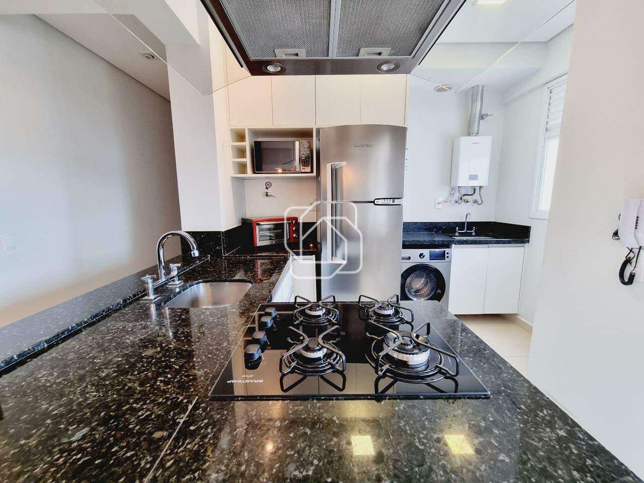 Apartamento à venda em Indaiatuba - SP - Sky Towers Home: 