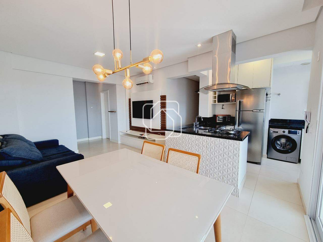 Apartamento à venda em Indaiatuba - SP - Sky Towers Home: 