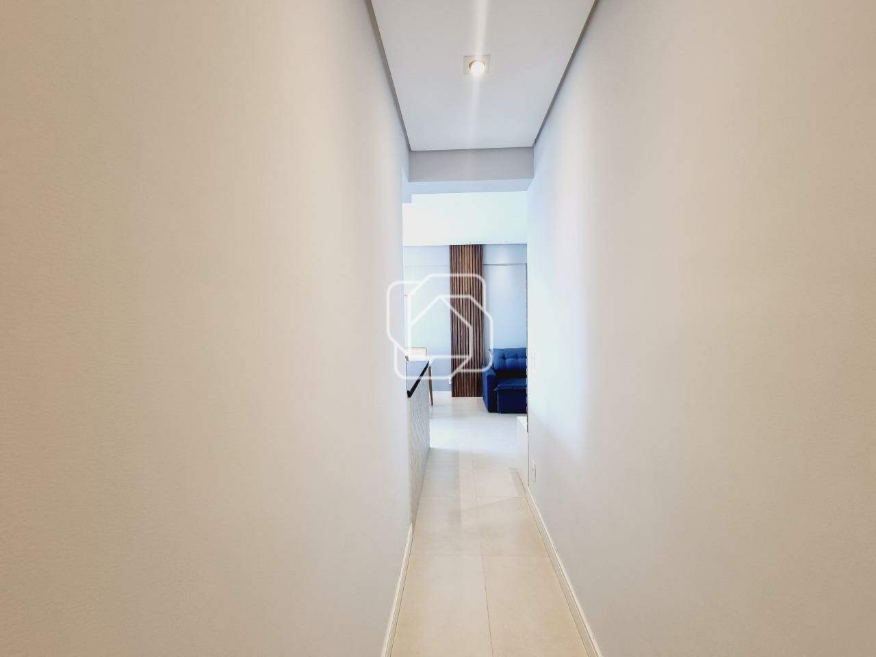 Apartamento à venda em Indaiatuba - SP - Sky Towers Home: 
