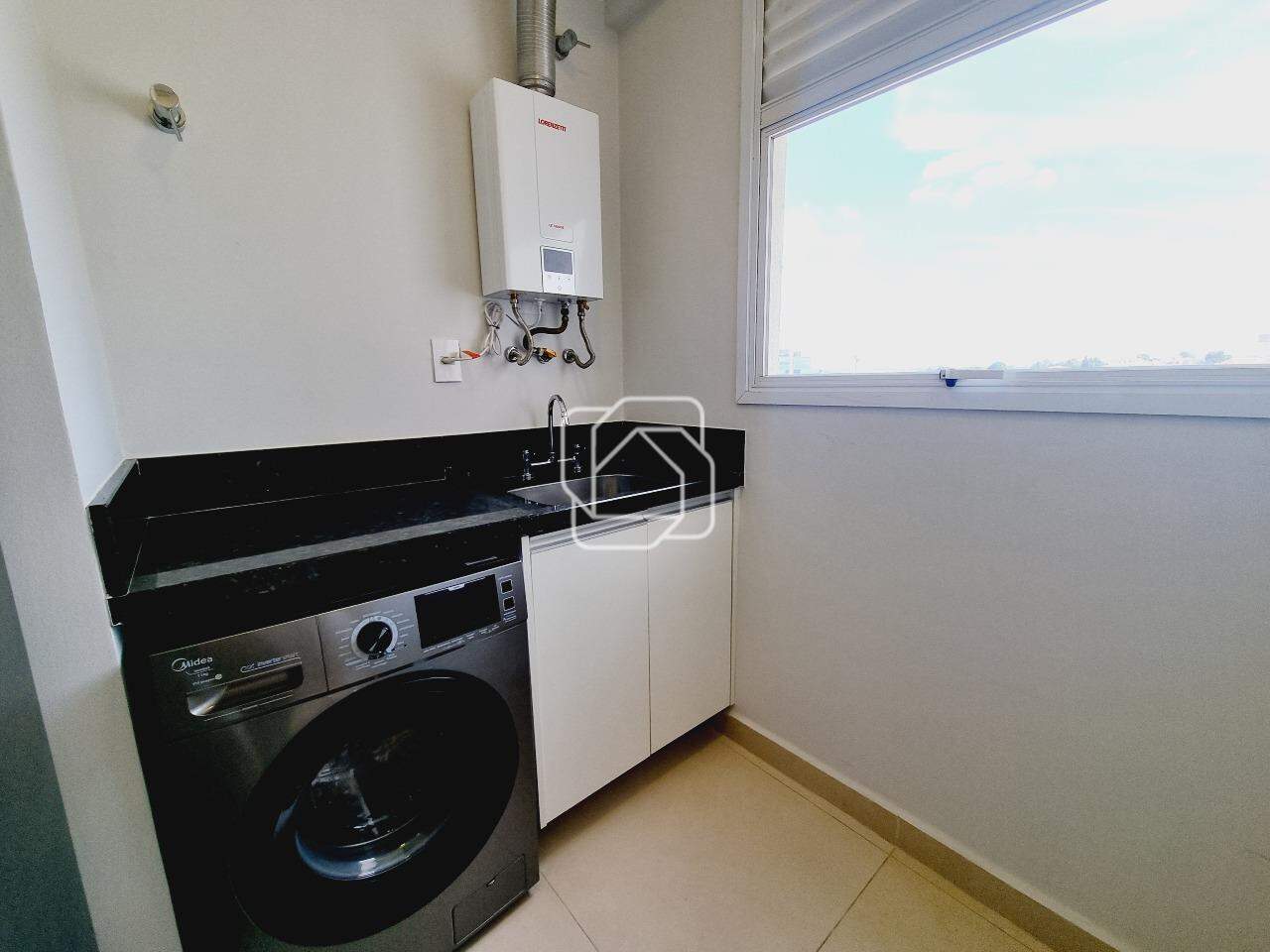 Apartamento à venda em Indaiatuba - SP - Sky Towers Home: 