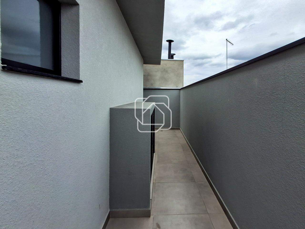 Casa de Condomínio para aluguel em Salto - SP - Residencial Lagos D’Icaraí: