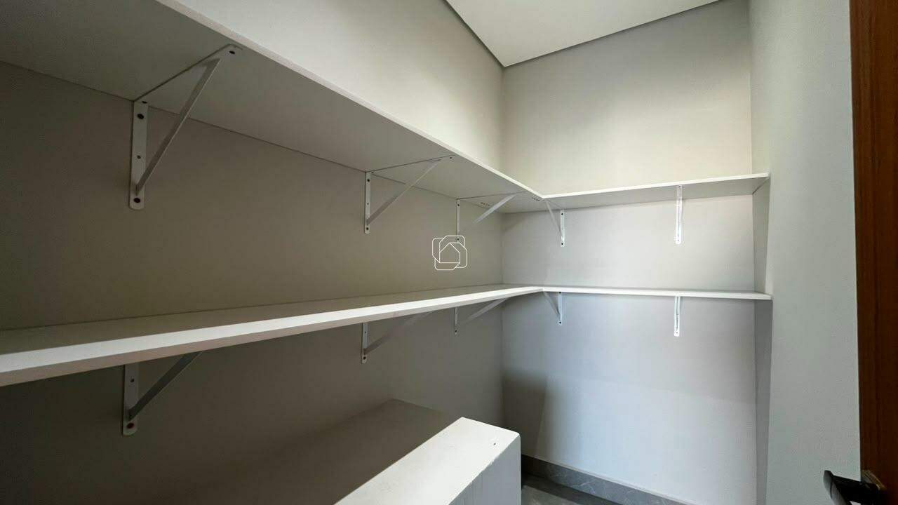 Casa de Condomínio para aluguel em Salto - SP - Residencial Lagos D’Icaraí: