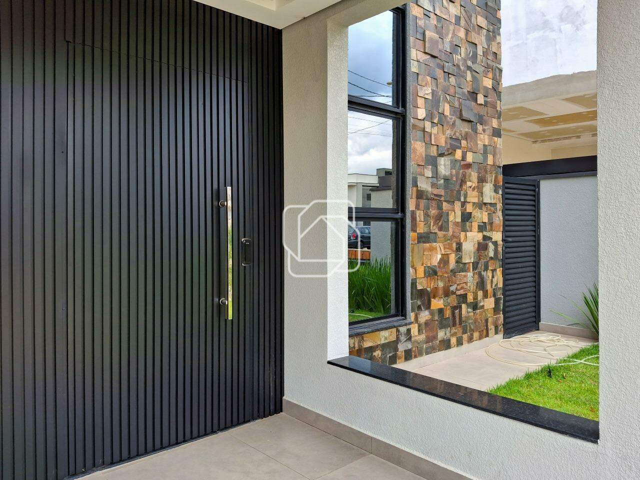 Casa de Condomínio para aluguel em Salto - SP - Residencial Lagos D’Icaraí: