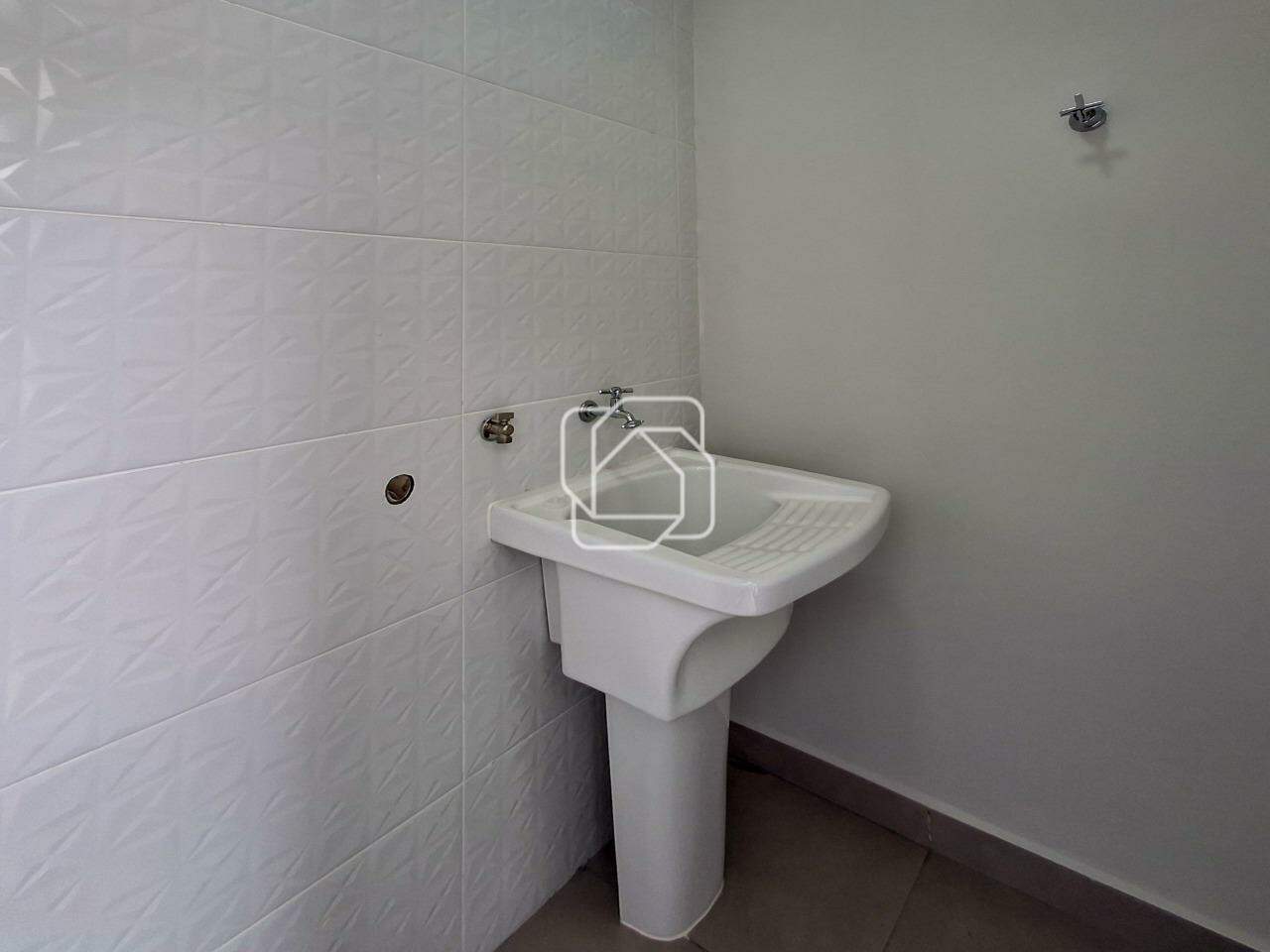 Casa de Condomínio para aluguel em Salto - SP - Residencial Lagos D’Icaraí: