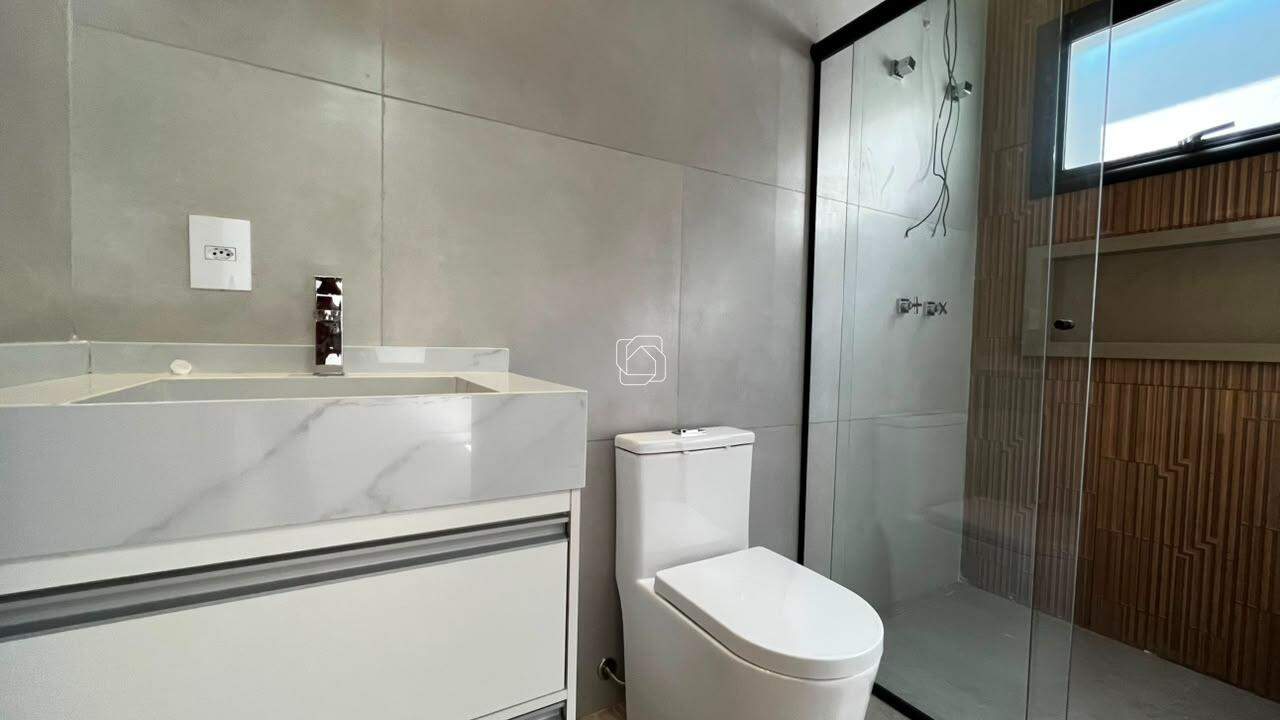 Casa de Condomínio para aluguel em Salto - SP - Residencial Lagos D’Icaraí: